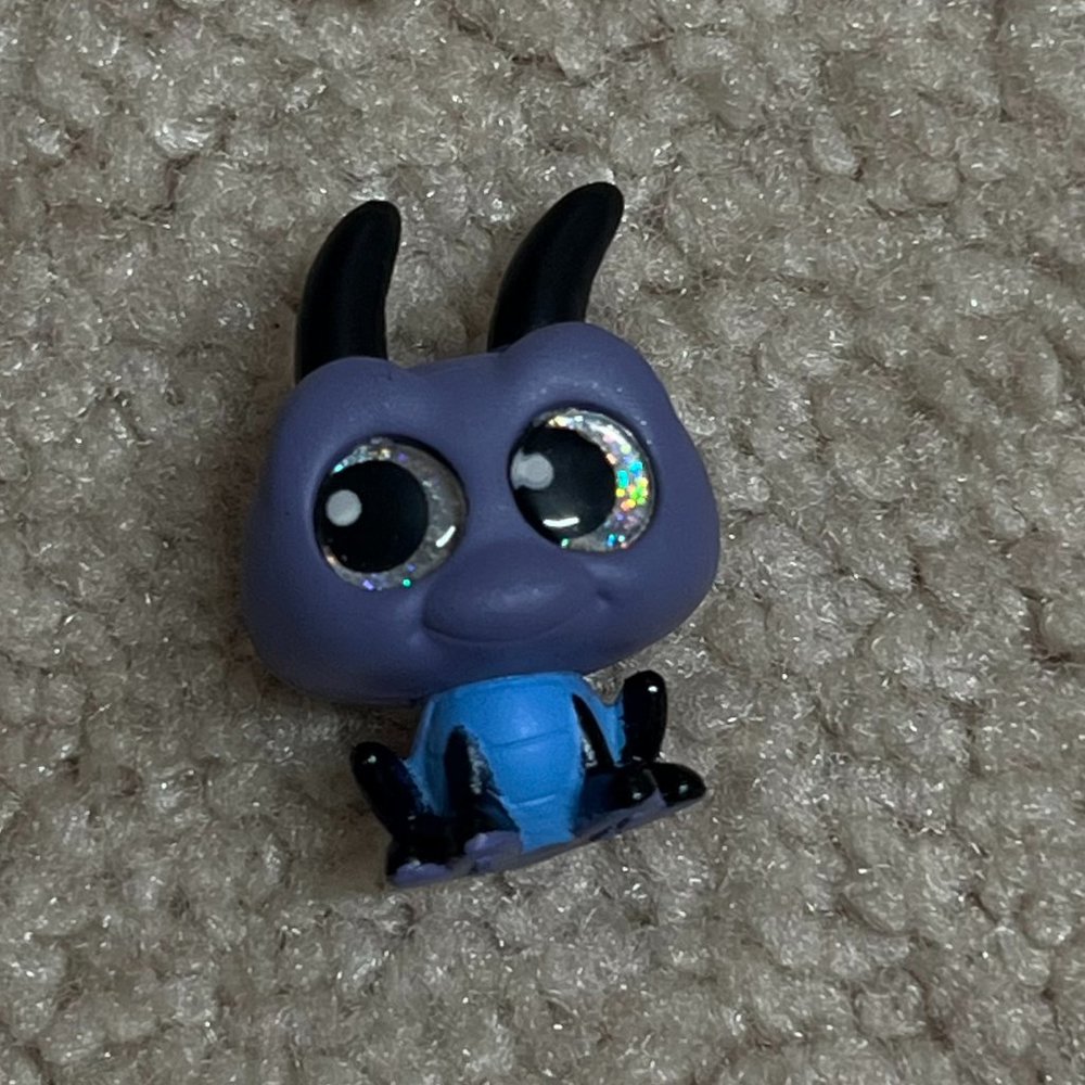 Disney Doorables Series 9: Cri Kee from Mulan